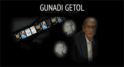Desktop Screenshot of gunadigetol.com