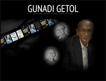 Tablet Screenshot of gunadigetol.com